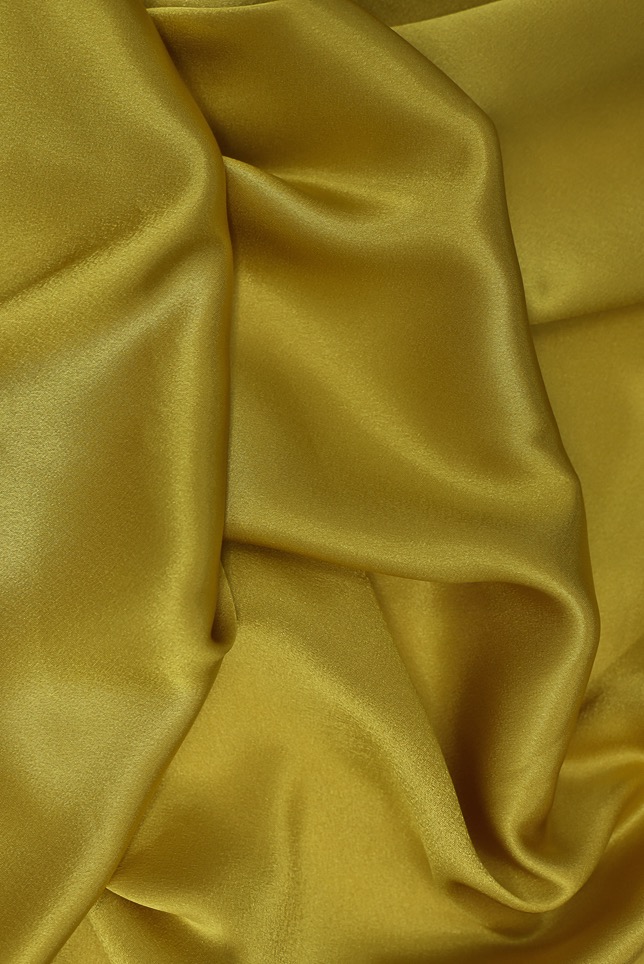 PLAIN SOFT SATIN FERARI